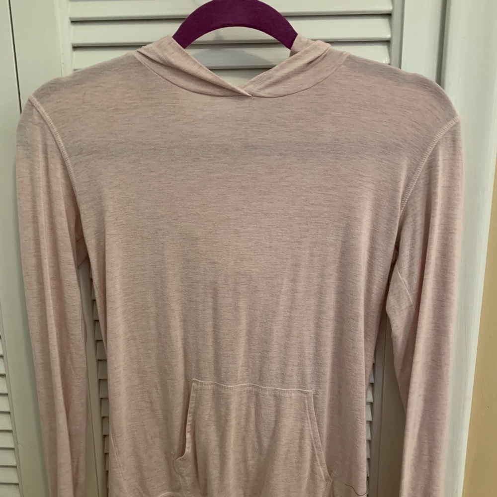 Zella long sleeve tee